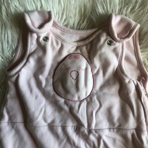 Nested Bean Zen Sack Classic - 6-15 months